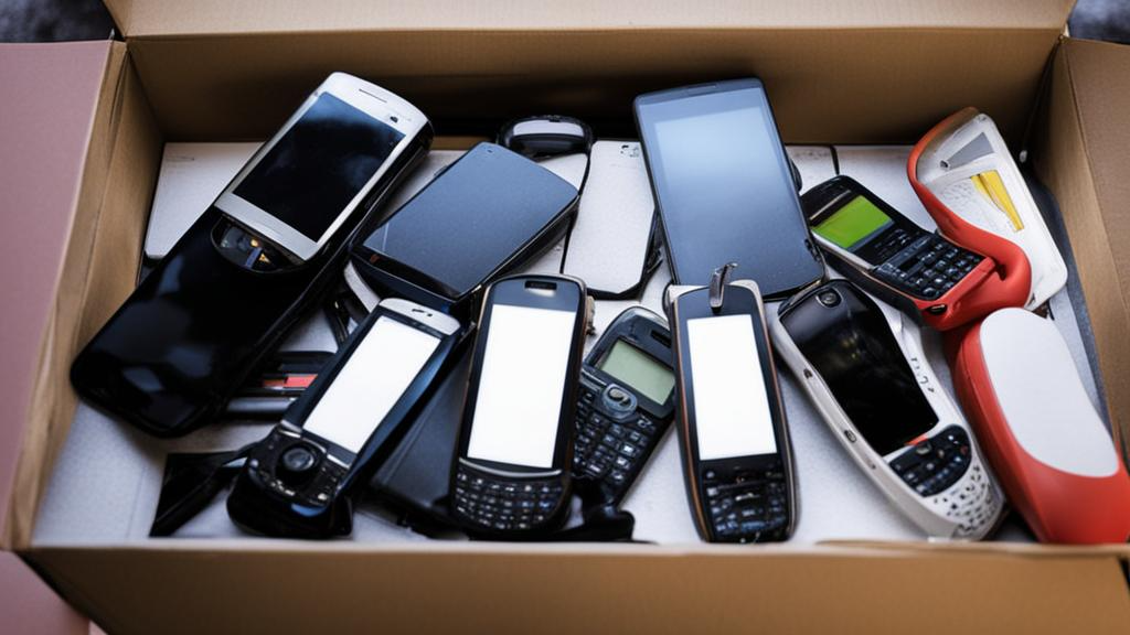 С января 2024 года планируется запретить использование мобильных телефонов в школе на уроках