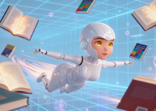 Искусственный интеллект приходит в колледжи: Минпросвещения представило новую программу