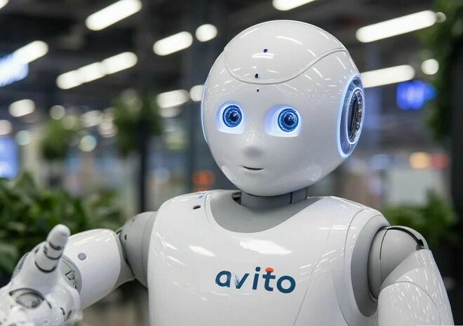 «Авито» запускает школьные факультативы по ИИ и машинному обучению: подготовка к олимпиадам и профессиям будущего