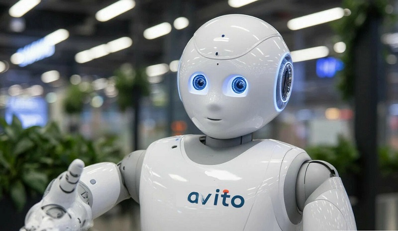 «Авито» запускает школьные факультативы по ИИ и машинному обучению: подготовка к олимпиадам и профессиям будущего